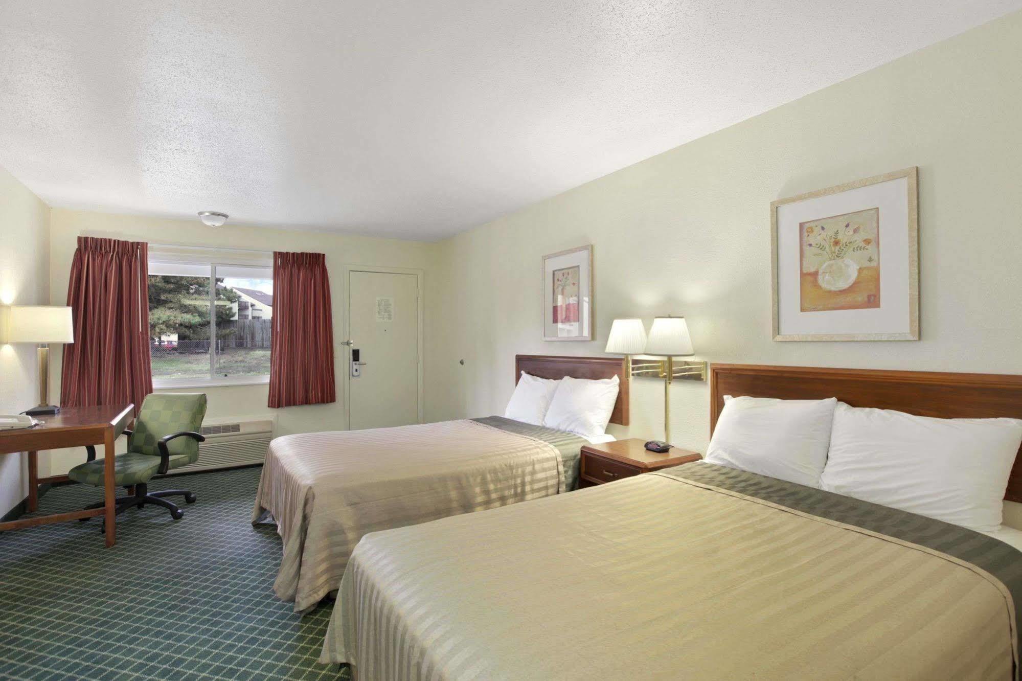 Hotel Fairfield By Marriott Port Clinton Waterfront Habitación foto